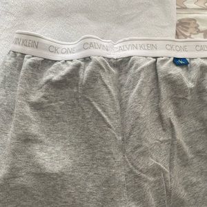 Calvin Klein joggers